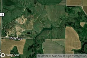 Channel Block Reservoir 1-2