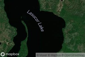 Lasucor Lake