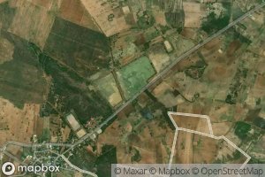 Ang Kep Nam Nong Sano