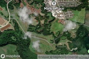 Ho'inakaunalehua Stream