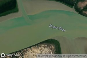 Roper River