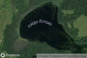 Ozero Kotovo