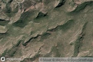 Canada Paso Caliente