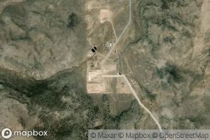 Long Hollow Reservoir