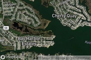 Long Causeway Branch