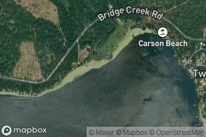 Carson Creek