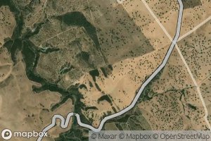 Barranco do Vale de Narizes