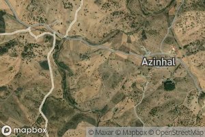 Ribeiro da Horta das Mouras