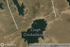 Lough Crockaillenalee