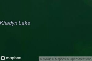 Ozero Khadyn