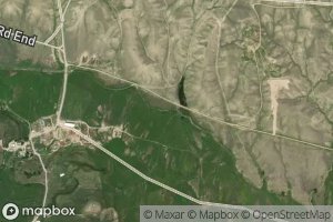 Mitchell and Long Ditch