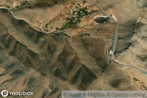 Cheshmeh-ye Gardangah