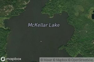 McKellar Lake