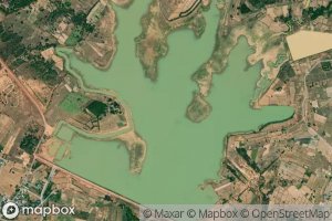 Ang Kep Nam Huai Mano