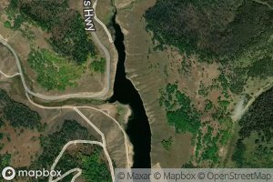 Upper Huntington Creek