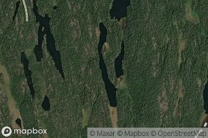 Nordre Hoykleivtjern