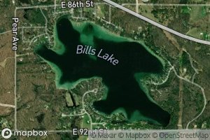 Bills Lake