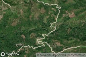 Arroyo Piedras Negras