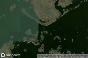 Ozero Bol'shoye Beloye