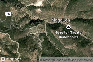 South Fork Silver Creek