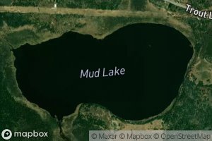 Mud Lake
