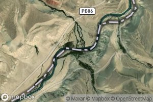 Darya-ye Nakhchirshitk