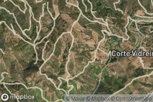 Barranco da Rocha de Joao Cordeiro