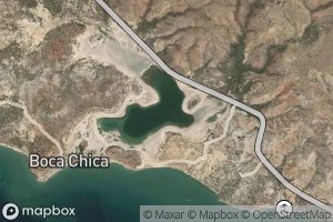 Laguna Boca Chica