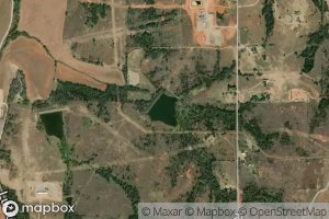 Bitter Creek Site 21 Reservoir