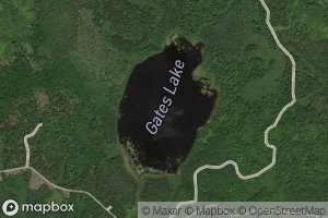 Gates Lake