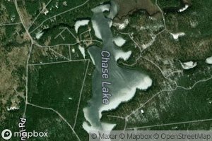 Chase Lake