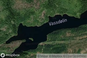 Vassdolin