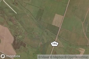 Vala de Santo Antonio