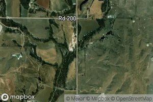 West Fork Farmers Creek