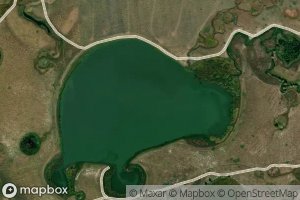 Ozero Il'men' Kalinin