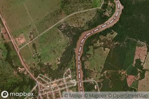 Corrego Capim-Branco