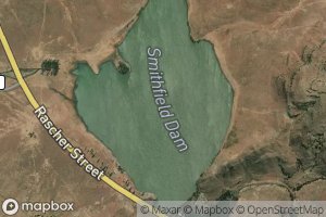 Smithfield Dam