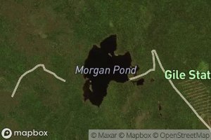 Morgan Pond