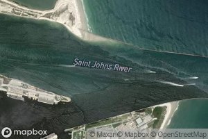 Saint Johns River