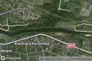 Dnyaprowska-Buhski Kanal