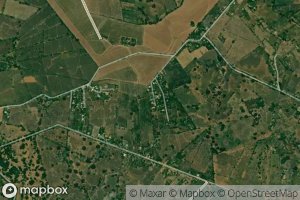 Cano de Sierra Chiquita