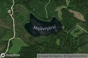Majavinjarvi
