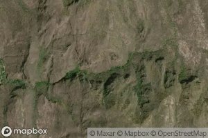 Barranco Las Ciruelas