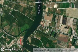 Khlong Si Wa Pha Sawat