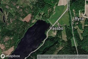 Vassbosjon