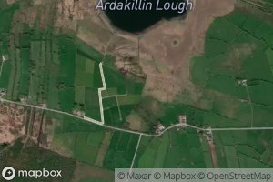 Ardakillin Lough
