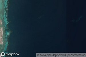 Wooded Island Passage