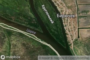 Nizhnyaya Veselovskaya