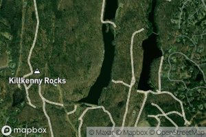 Hartford Reservoir Number 3