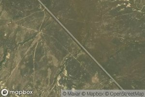 East Fork Cedar Creek